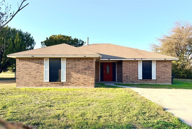 property at 1731 TX-46