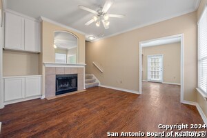 7039 Tourant Rd in San Antonio, TX - Building Photo - Building Photo