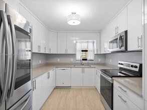 1500 S Ocean Dr in Hollywood, FL - Foto de edificio - Building Photo