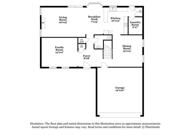 5100 Hot Springs Trail in Fort Worth, TX - Foto de edificio - Building Photo