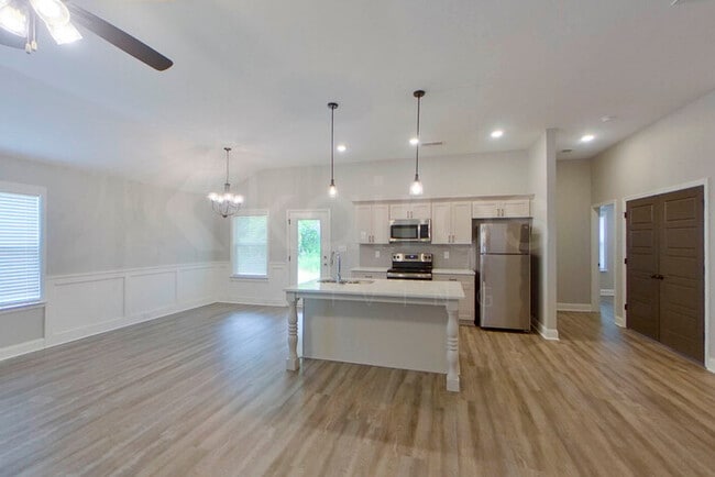 137 Allentown Wy in Macon, GA - Building Photo - Building Photo