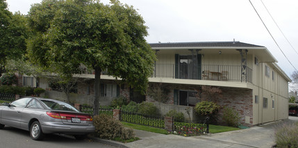 1437 Morton St in Alameda, CA - Building Photo - Building Photo