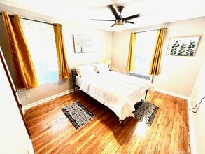 3001 Boudinot Ave, Unit Apartment 3 in Cincinnati, OH - Building Photo - Building Photo