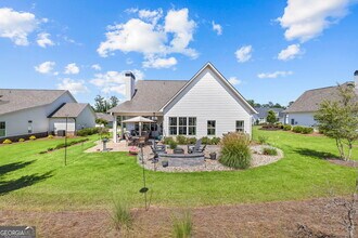 1181 Hidden Hills Cir in Greensboro, GA - Building Photo - Building Photo