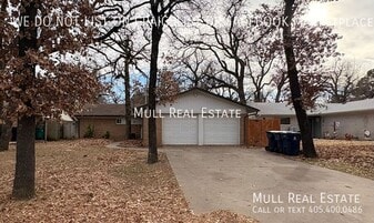 5704 NW 33rd St in Oklahoma City, OK - Building Photo