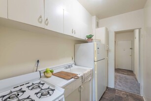 The Marylander Apartment Homes in Baltimore, MD - Building Photo - Building Photo