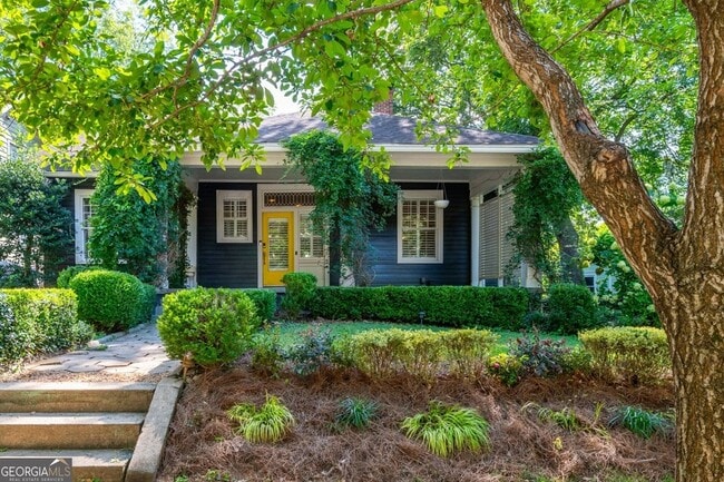 property at 242 Haralson Ave NE