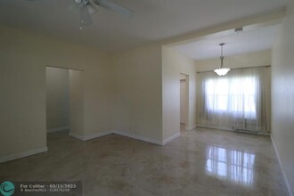 1101 NE 15th Ave in Fort Lauderdale, FL - Foto de edificio - Building Photo