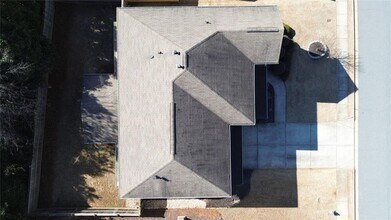 414 Spring View Dr in Woodstock, GA - Building Photo - Building Photo