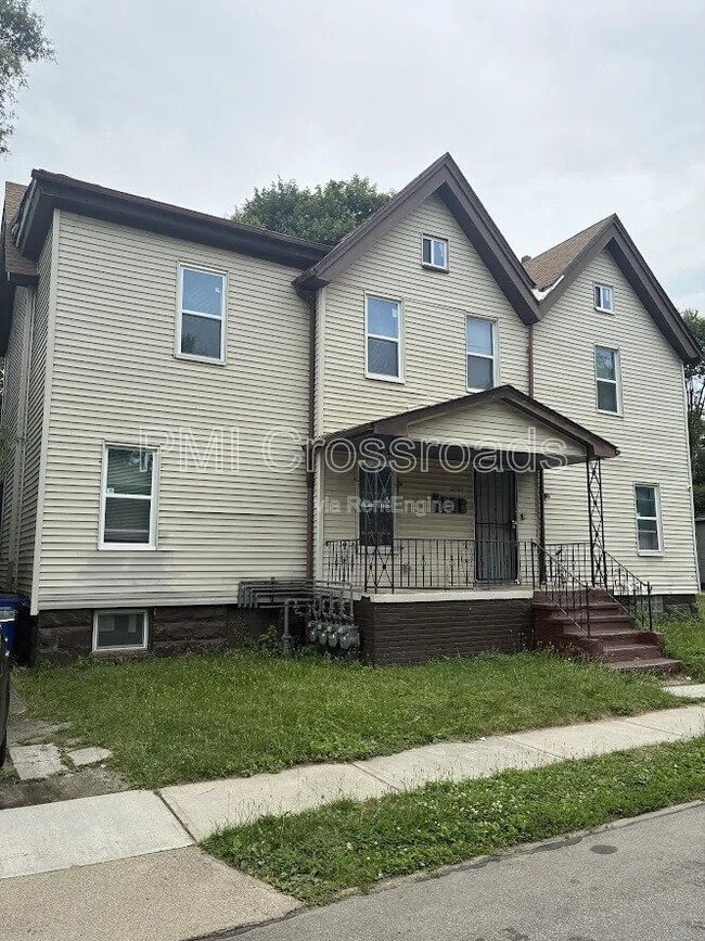 property at 2163 E 84th St