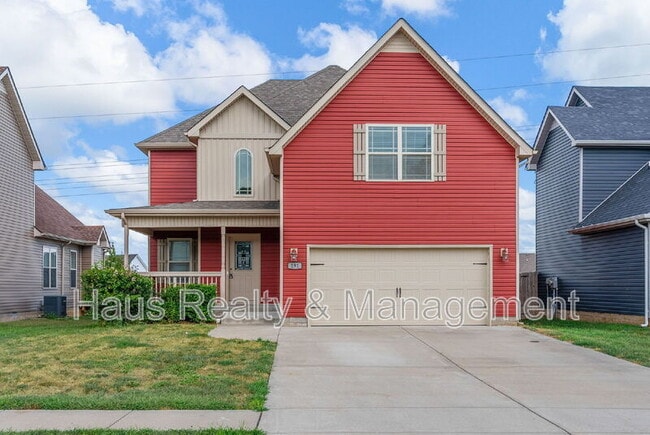 property at 191 Sambar Dr