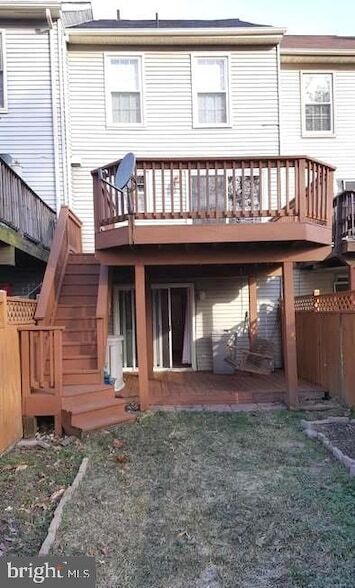 8903 Rosewood Way in Jessup, MD - Building Photo - Building Photo