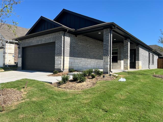 property at 613 Russell Dr