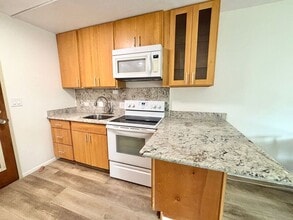 1511 Nuuanu Ave in Honolulu, HI - Building Photo - Building Photo