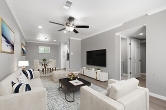 The Westbriar in Houston, TX - Foto de edificio - Building Photo