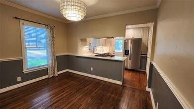 6210 Anita St in Dallas, TX - Building Photo - Building Photo