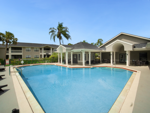 Belvedere at Quail Run Apartments in Naples, FL - Foto de edificio - Building Photo