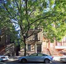 239 Prospect Pl Apartamentos