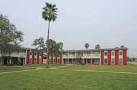 Sunshine Village in Harlingen, TX - Foto de edificio - Building Photo