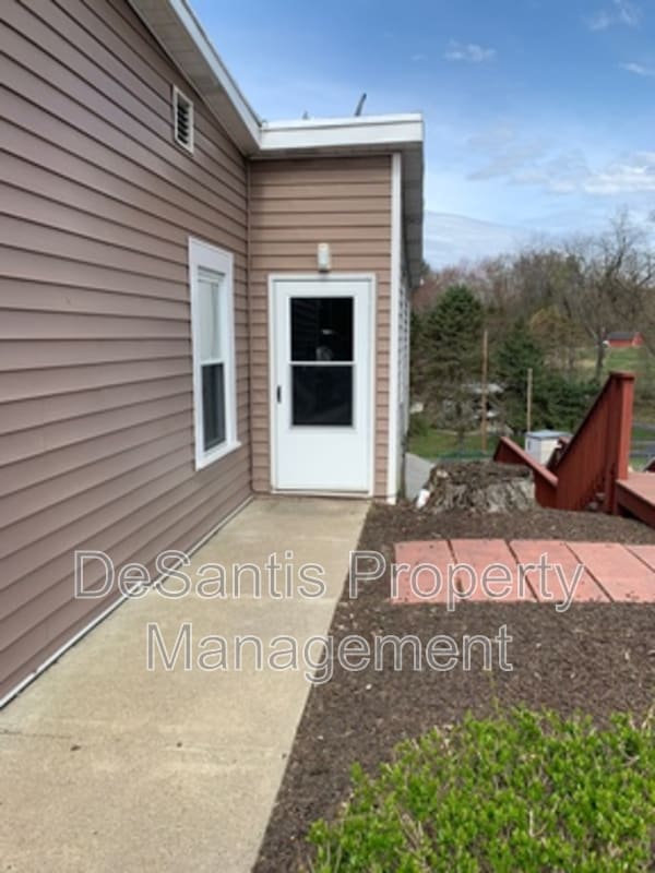 property at 2061 Brodhead Rd