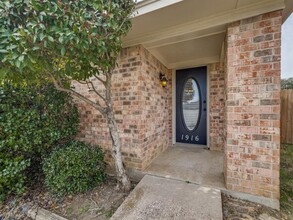 1916 Teton Trail in Lewisville, TX - Building Photo - Building Photo