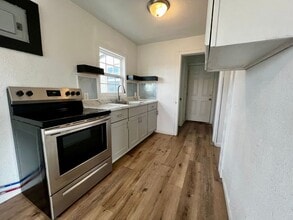 1522 31st St in Lubbock, TX - Building Photo - Building Photo