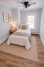 308-2 Union St, Unit 2 in Bangor, ME - Building Photo - Building Photo