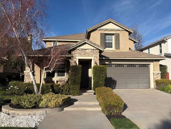 46172 Pinon Pine Way in Temecula, CA - Building Photo - Building Photo