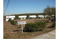 Lake Mabel Cottages and RV in Lake Wales, FL - Foto de edificio - Building Photo