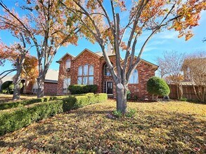 3306 Parkhurst Ln in Richardson, TX - Building Photo - Building Photo