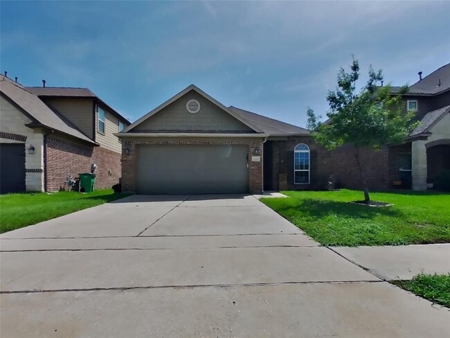 23326 Breckenridge Dale Ln
