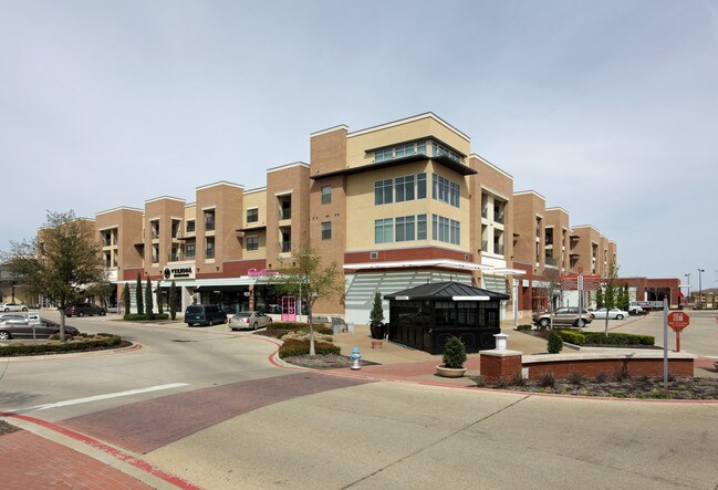 West Cortona in Fairview, TX - Building Photo - Building Photo