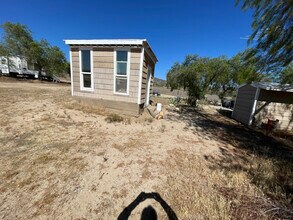 39455 CA-79 in Warner Springs, CA - Building Photo - Building Photo