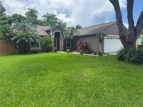 9717 Lingwood Trail in Orlando, FL - Building Photo - Building Photo