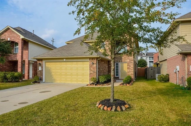 2242 Tandy Park Way in Houston, TX - Building Photo - Building Photo
