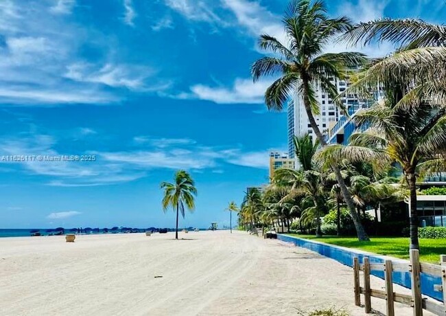 property at 2200 S Ocean Dr