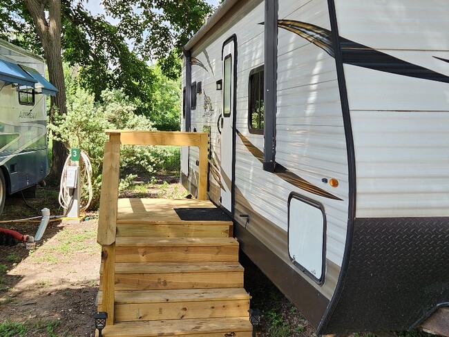 property at 336 Co Rd 90B
