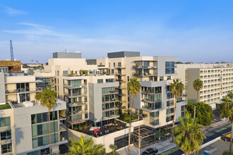 1755 Ocean in Santa Monica, CA - Building Photo - Building Photo