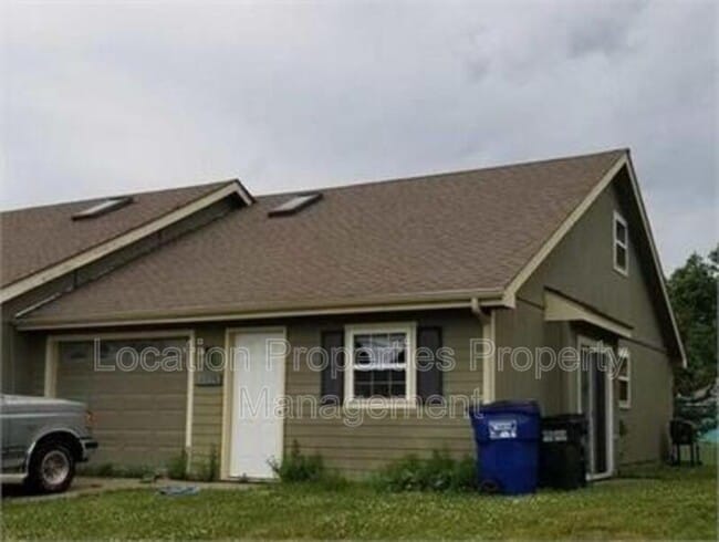 property at 2517 Morningside Dr