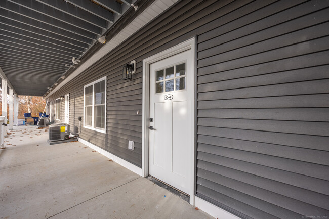 property at 243 Echo Lake Rd