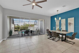 486 Captiva Dr in Davenport, FL - Foto de edificio - Building Photo