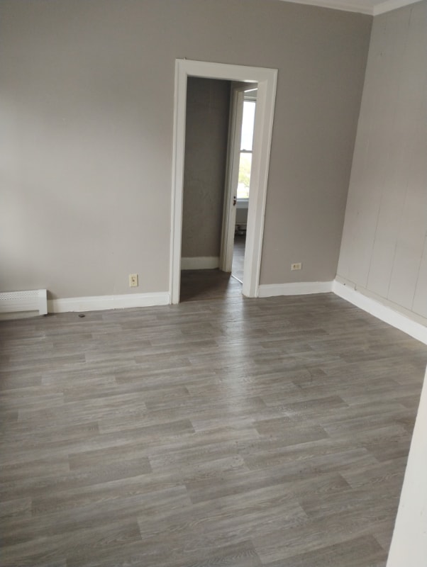 property at 320 Percy St