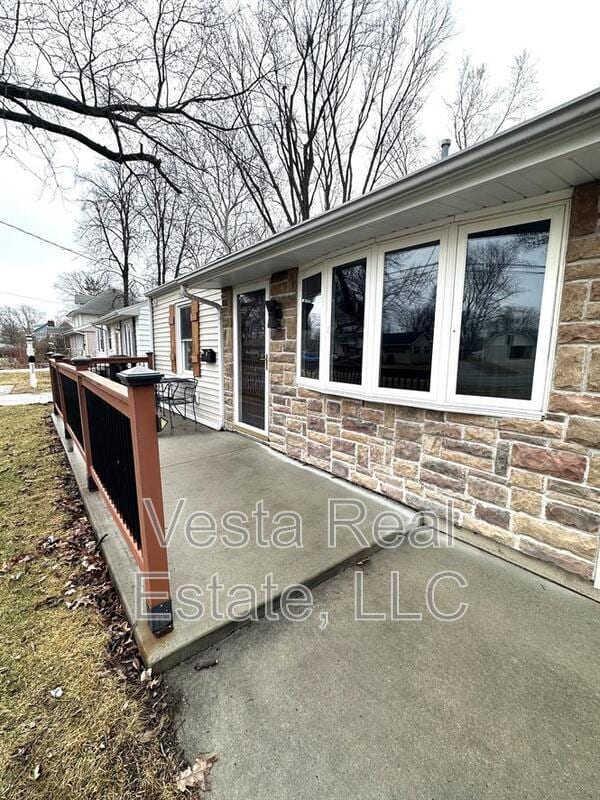 727 Dale St in Normal, IL - Building Photo - Building Photo