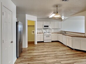 2518 Halstead Dr in Spring, TX - Building Photo - Building Photo