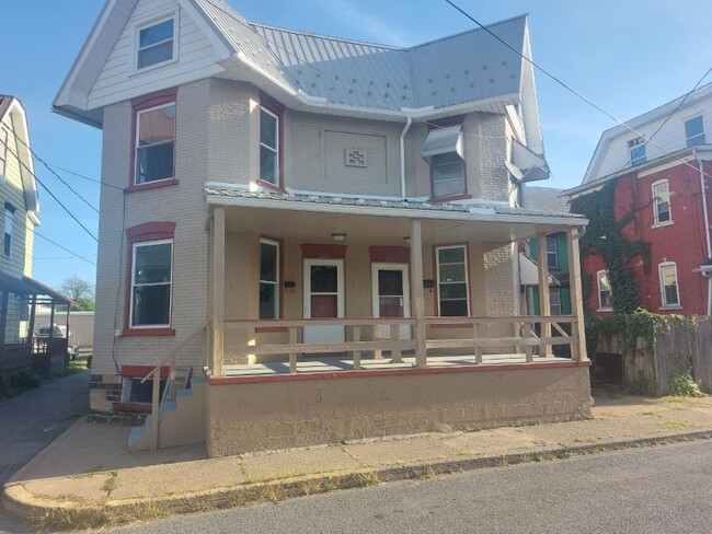 property at 248 Church St