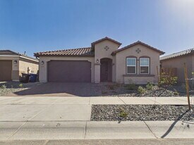 3131 N 97th Dr in Phoenix, AZ - Building Photo