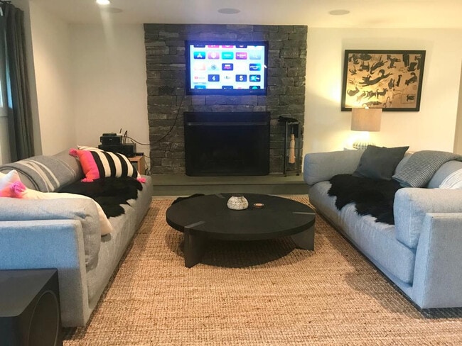 property at 296 Brick School Rd