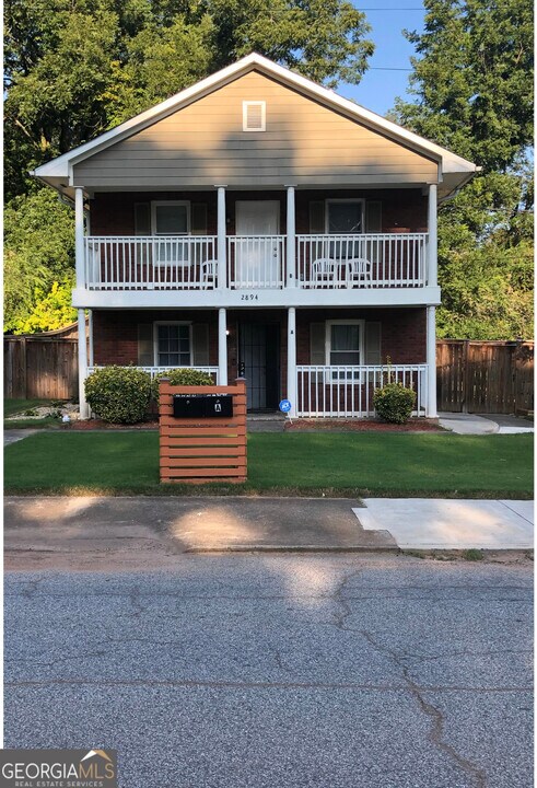 2894 Randall St in Atlanta, GA - Building Photo