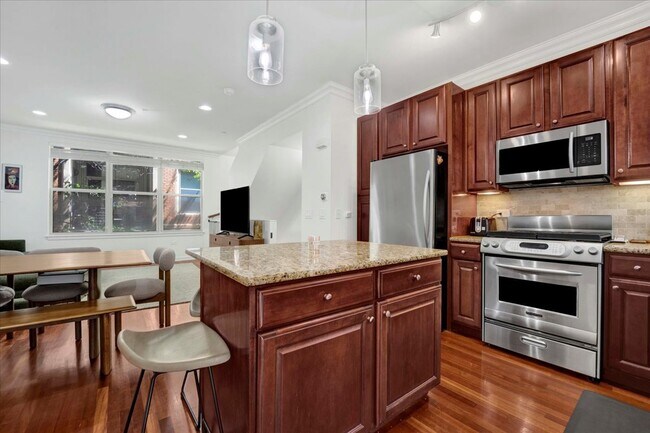 1234 W Monroe St in Chicago, IL - Building Photo - Building Photo