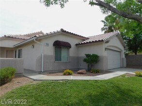 1155 Sierra Laurel Ct in Henderson, NV - Building Photo - Building Photo